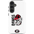 University of Georgia Dawgs Galaxy S24 Plus Impact Case